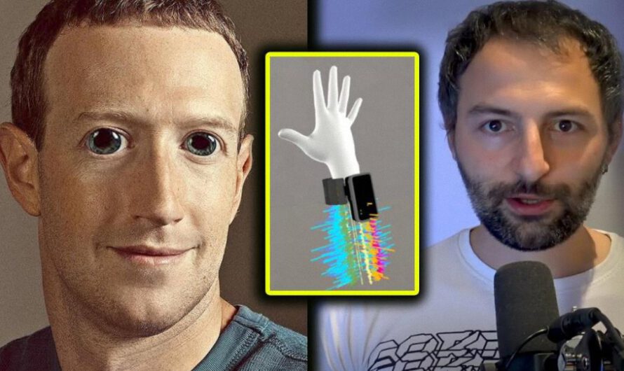 El secreto de Mark Zuckerberg que Elon Musk no quiere que Conozcas