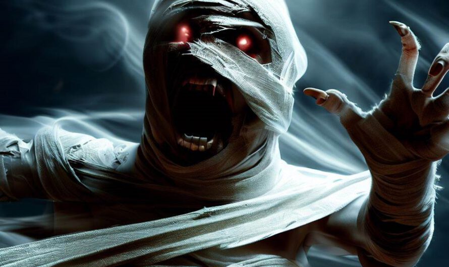 Los muertos se momifican en este pueblo colombiano y nadie entiende por qué