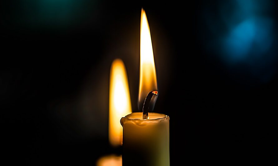 Carnicero argentino pide a sus clientes que acudan con linternas por la alta factura de luz