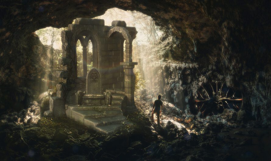 Hallazgo Cambia por completo el Origen de la Civilización