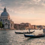 La nueva tarifa de entrada turística a Venecia desata las protestas vecinales