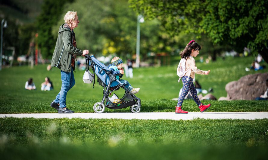 Registran una alarmante caída de la natalidad en Italia
