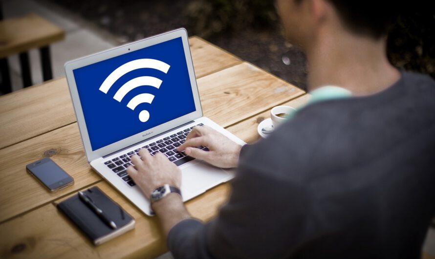 Te espían desde el Wifi