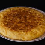 El Cambio climático acabará con la Tortilla de Patatas