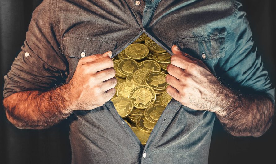 ¿Quiénes son los dueños de tu dinero?