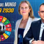 La Tiranía Oculta: Agenda 2030 – Cristina Martín