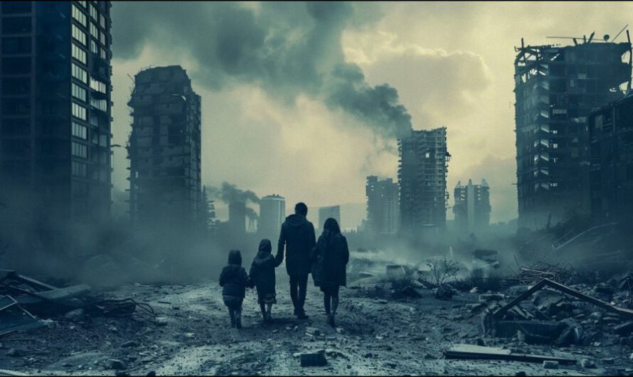 Un Evento Cataclísmico nos llevará de vuelta a los años oscuros