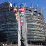 El significado esotérico del edificio del Parlamento Europeo