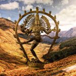 ¿Qué Secretos oculta la Estatua del Dios Shiva del CERN?