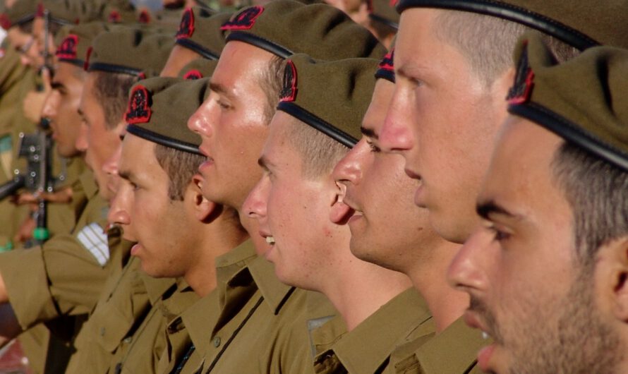 Fuerte preocupación y rechazo en Israel ante sanciones «sorpresivas» de EE.UU. contra su Ejército