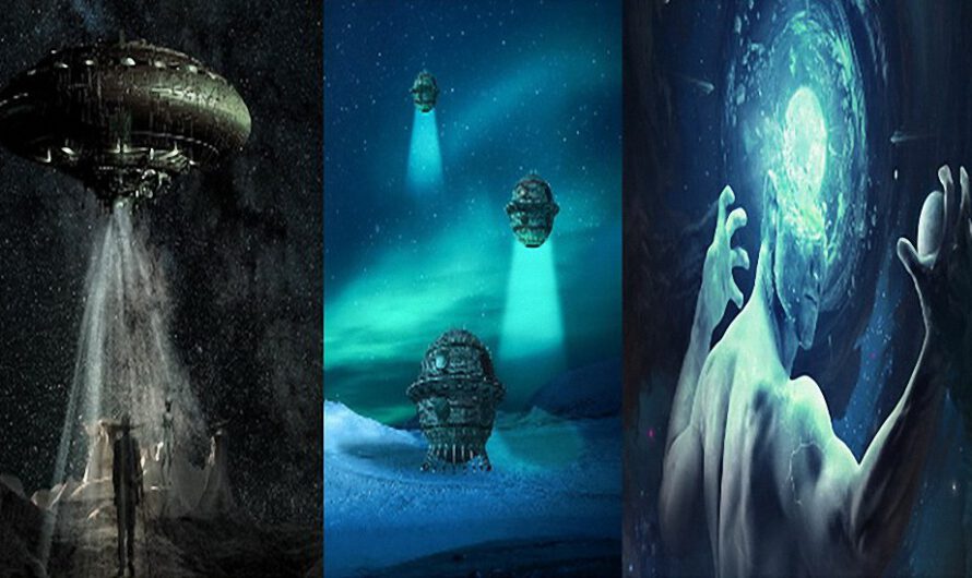 ¿Por qué los extraterrestres visitan la Tierra? Un contactado recibió una respuesta de un representante de una civilización más avanzada