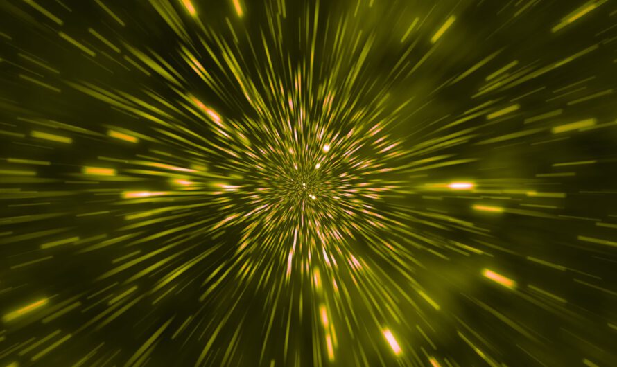 Un raro y extraordinario fenómeno astronómico pronto será visible desde la Tierra