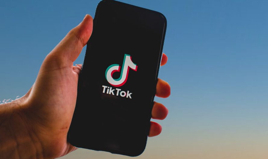 TikTok, en riesgo de ser prohibido en EE.UU.