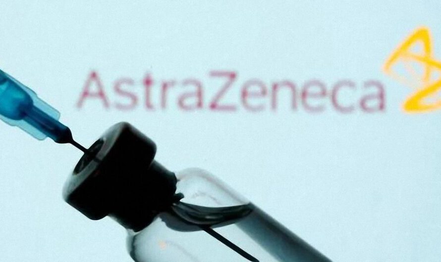 Una mujer demanda por 100.000 dólares a AstraZeneca en Argentina