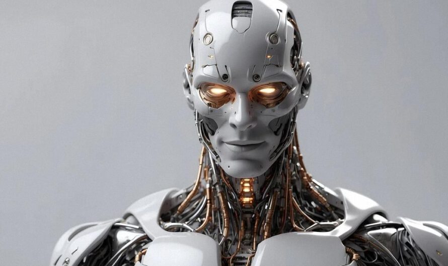 Los robots asesinos con IA, «el momento Oppenheimer de nuestra generación»