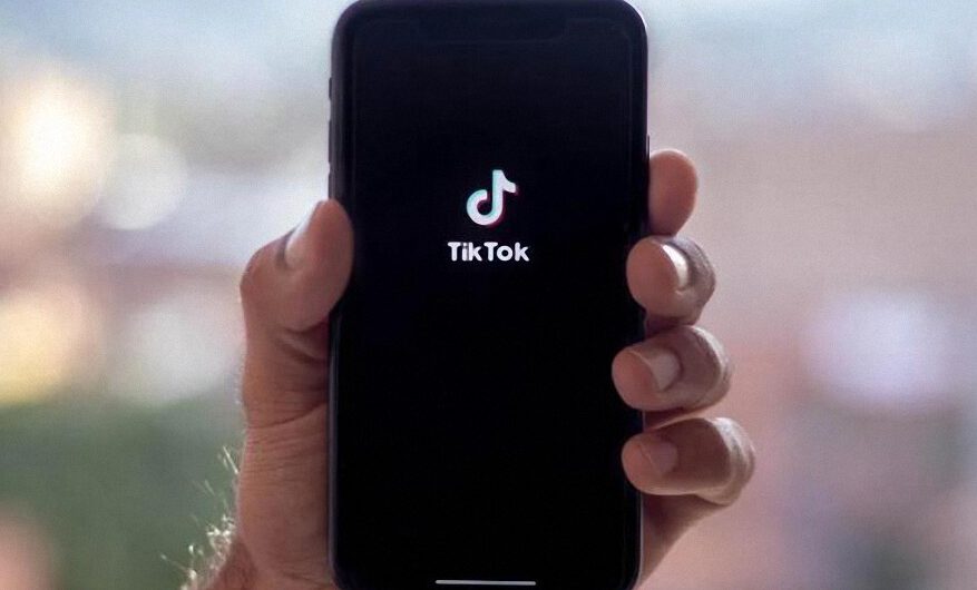 Von der Leyen responde si TikTok puede ser prohibido en la UE