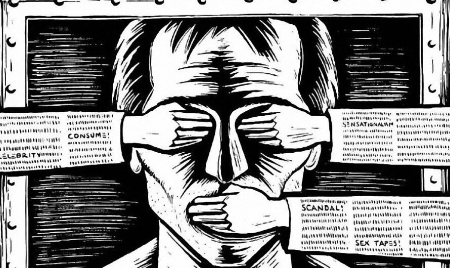 El mundo parece estar olvidando la verdad