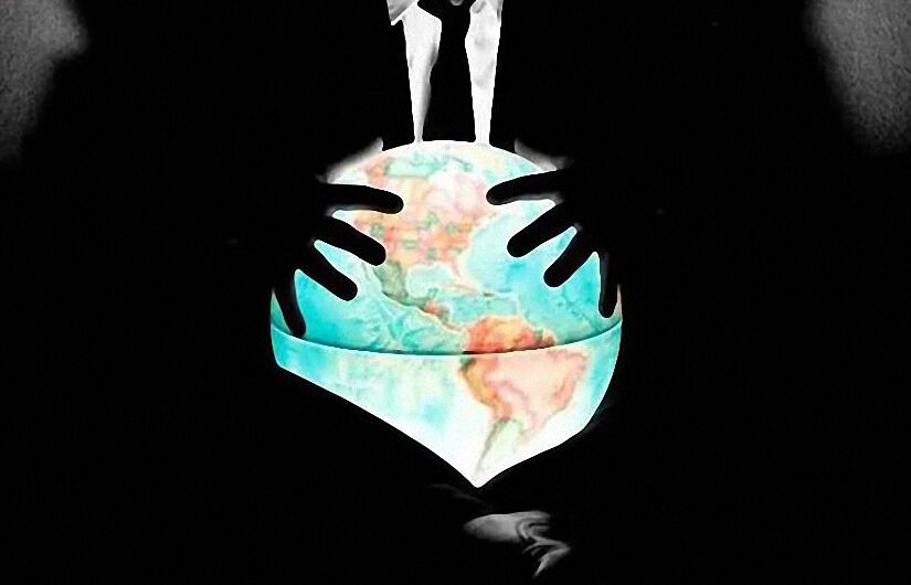 Las Élites proponen «Gobernanza predictiva»