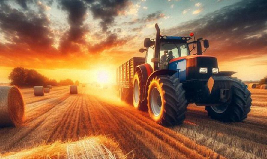 Miles de ciudadanos firman petición en apoyo al campo y contra del Pacto Verde europeo