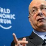 Klaus Schwab renunciaría a su cargo en el Foro Económico Mundial de Davos