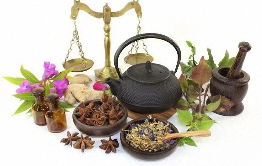 15 plantas medicinales que arruinarían a las farmacéuticas