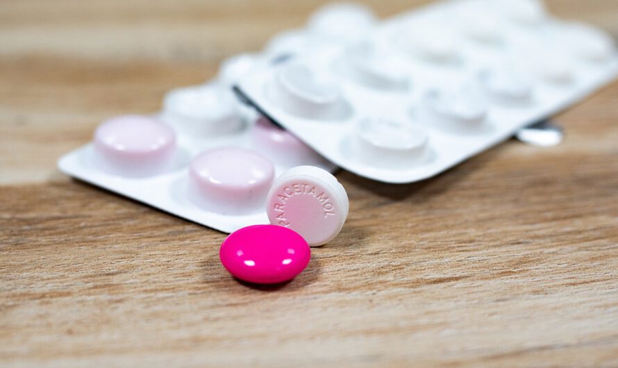 Tomó ibuprofeno para aliviar el dolor menstrual y terminó en coma