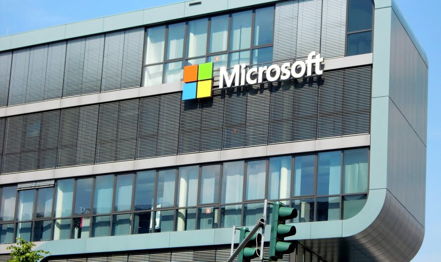 Nuevo asistente de Microsoft «recordará» todo lo que el usuario hace en su ordenador