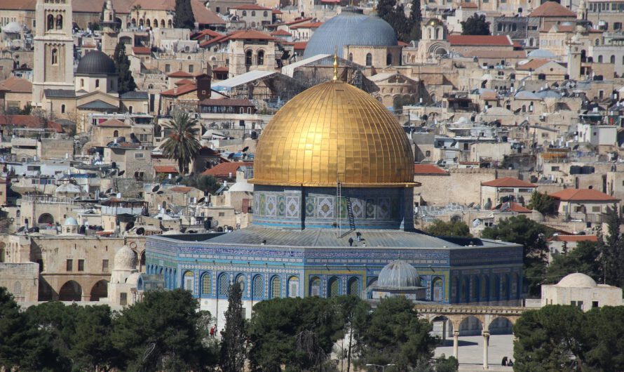 Netanyahu insta al «mundo libre» a impedir las órdenes de detención de La Haya