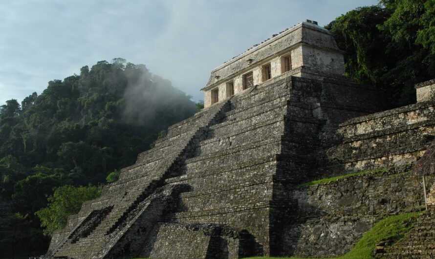 Los 10 secretos de los Mayas que siguen sorprendiendo al mundo