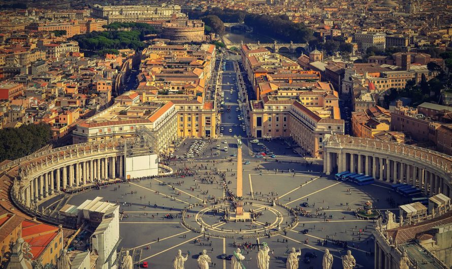 ¿Mito o milagro?: El Vaticano cambia el enfoque hacia supuestas apariciones y fenómenos sobrenaturales