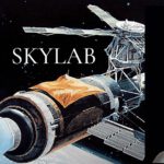 ¿Extraterrestres hostiles capturaron la estación orbital Skylab y cayó en el Océano Índico?