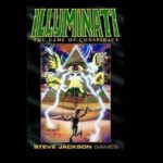 Descifrando el juego de Cartas Illuminati de Steve Jackson