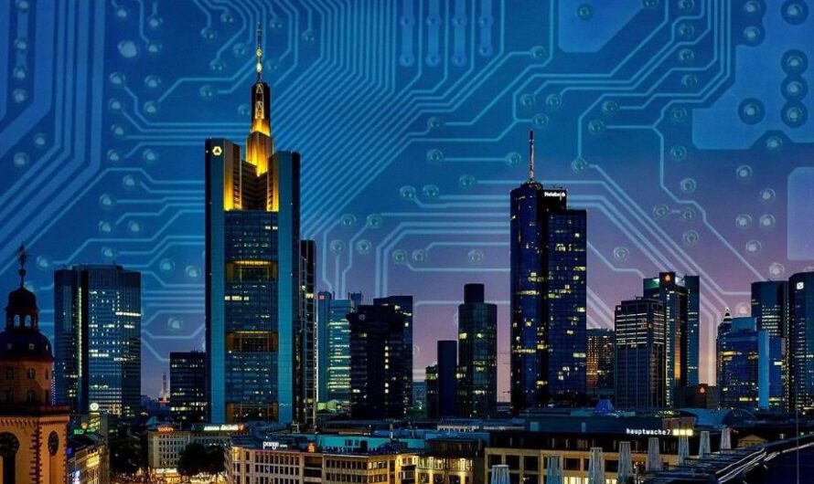 Ciudades inteligentes y ciudades de 15 minutos: ¿cárceles a cielo abierto?