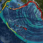 Uno de los lugares más peligrosos del planeta podría causar devastadores terremotos y tsunamis en cualquier momento