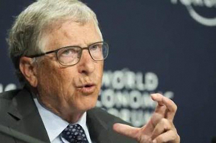 Bill Gates construirá la primera «instalación nuclear más avanzada del mundo»