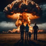 Cómo Sobrevivir A Una Guerra Nuclear