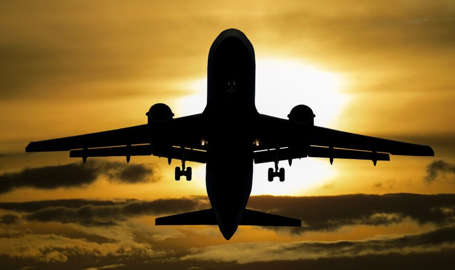 Los aviones del Apocalipsis ¿qué son y cuántos hay?