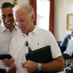 Obama busca deshacerse de Biden