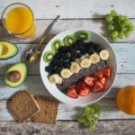 Comer fruta tiene este efecto sobre nuestra salud mental