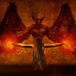 Está en todas partes: El Dios oscuro Baphomet