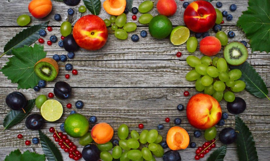 Estos tres alimentos «revolucionarios» ayudan a prolongar la vida, según un experto