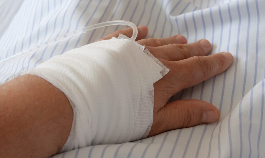 Estudio: Crecen un 500 % los casos de cáncer colorrectal entre niños de EE.UU.