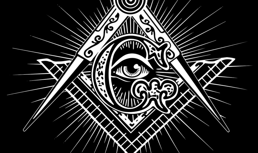 Un masón de grado 33 nos confiesa todo