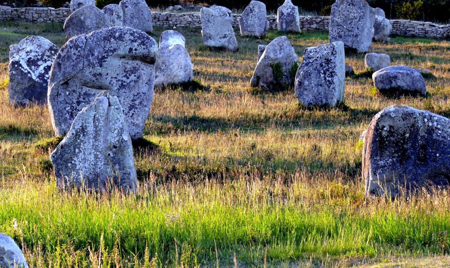 Carreteras de 20.000 años que Unen Islas – Vehículos desconocidos