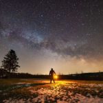 Un fenómeno único en la vida será visible desde la Tierra en los próximos meses