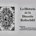 La Historia de la Dinastía Rothschild