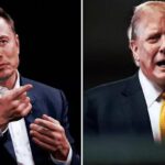 Donald Trump podría incluir a Elon Musk en su gabinete si triunfa en las elecciones. El dueño de Tesla donará U$S 45 millones mensuales a su candidatura