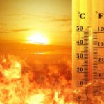 Geoingeniería para disipar el calor en Estados Unidos podría disparar las temperaturas en otras partes del mundo