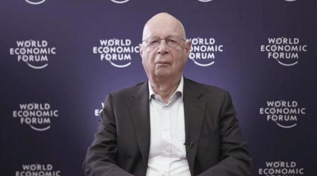 Klaus Schwab y otros ejecutivos del Foro Económico Mundial acusados de acoso sexual