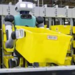 Los robots ya han reemplazado a 100.000 empleados humanos en Amazon